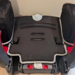 Aprica チャイルドシート　ジュニアシートの画像
