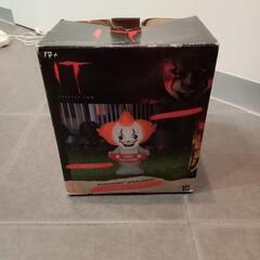 ハロウィン インフレータブルの画像