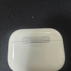 Air Pods Pro　の画像