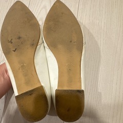 ESPERANZA パンプス　grove サンダルの画像