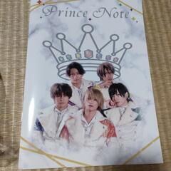 リアルピースグッズの画像