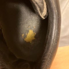 野球　スパイク adidas27cmの画像