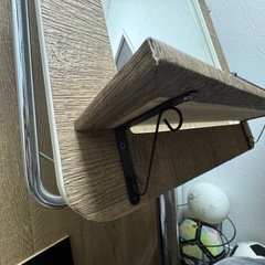 鏡の画像