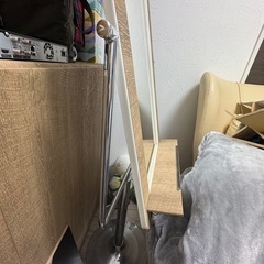 鏡の画像