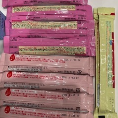 ミルクスティック
の画像