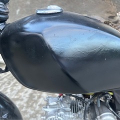 スズキ　GS50 車体 実働　期間限定値下げ
の画像