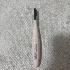 コスメデコルテ　ルースパウダー　エクセル化粧下地　パナソニックまつげくるんの画像