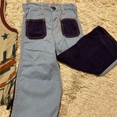 【サイズ110】男の子 服2点♡（期間限定出品）の画像