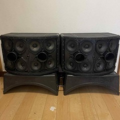 ⭐️BOSE802左右の画像