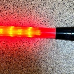 美品　LED 誘導棒の画像