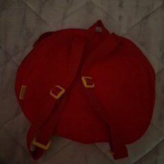 子供用品 アンパンマン おもちゃ＆カバンセットの画像