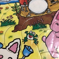 ノンタンパズルの画像