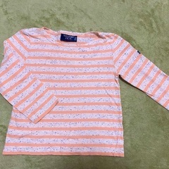 子供服３点セットの画像