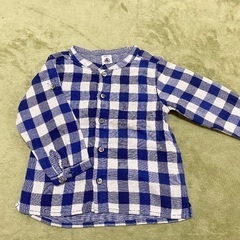 子供服３点セットの画像