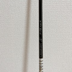 【レアスペック】GRAPHITE DESIGN TOUR AD F-75Xの画像