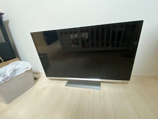 東芝 TOSHIBA REGZA 40J7 40インチ テレビ 40V型　FireTV