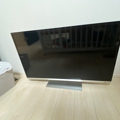東芝 TOSHIBA REGZA 40J7 40インチ テレビ 40V型　FireTVの画像
