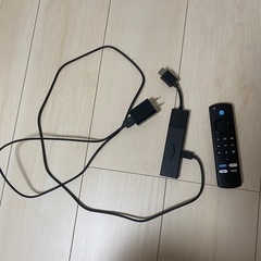 東芝 TOSHIBA REGZA 40J7 40インチ テレビ 40V型　FireTVの画像