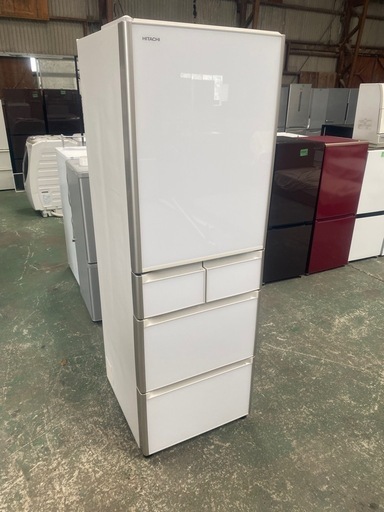 ☘️大阪市から阪南市まで配達設置無料?オシャレシャープ冷蔵庫