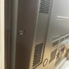 液晶テレビ 42インチ ビエラ パナソニックの画像