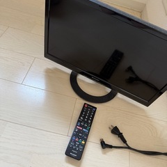テレビ(19v)の画像