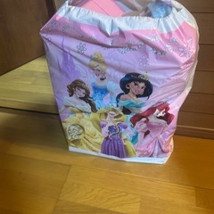 メルちゃん&水遊びセットの画像