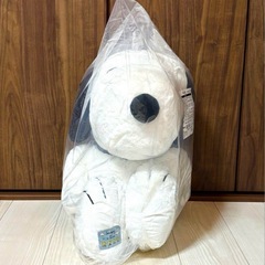 サンリオスヌーピー 一番くじ 新品未使用・未開封の画像