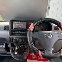 ハイゼットカーゴクルーズターボハイルーフ希少MT5速の画像