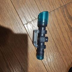x shot　ショットガンの画像