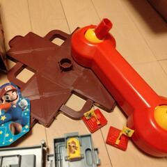 スーパーマリオ大迷路セットの画像