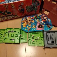 スーパーマリオ大迷路セットの画像