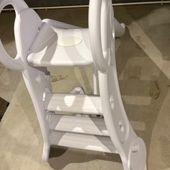 トイザらス　滑り台　プールの画像