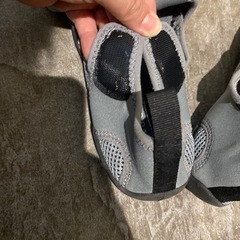 ウォーターシューズ 24cm　　　　の画像