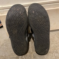 ウォーターシューズ 24cm　　　　の画像