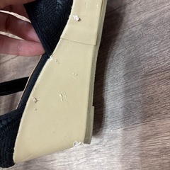 レディース　サンダル　Mの画像