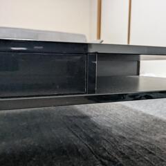 大きめローテーブルの画像
