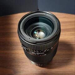 動作品　Nikon　デジタル一眼レフカメラ　豪華セット　の画像