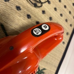 マキタ　　掃除機の画像