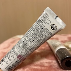 【新品未開封】ハンドクリーム　mofusand 首里石鹸の画像