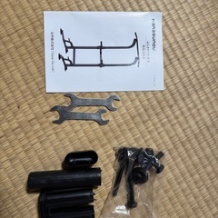 ぶらさがりけんぶら下がり健康器の画像