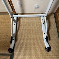ぶらさがりけんぶら下がり健康器の画像