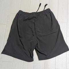 MizunoハーフパンツSサイズの画像