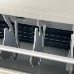 取付け可 ! !⭐︎ダイキン マルチエアコン 10畳用 6畳用 2019年 お掃除機能 外部電源 200V C28RTCXV C22RTCXV　高圧洗浄済み ! 保証付き ! !の画像