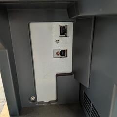 iPF650インクジェットプリンターの画像