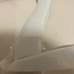 スクラビングバブル 流せるトイレブラシ本体の画像