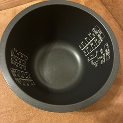 TOSHIBA 炊飯器 RC-6XDの画像