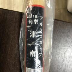 【松本市引き取り限定】⭐未使用⭐アルミスコップ角型（＃１番）津南の画像