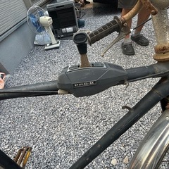 PPS自転車の画像
