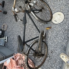 PPS自転車の画像