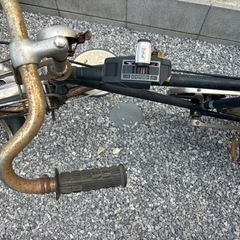 PPS自転車の画像